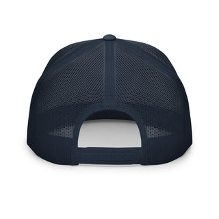 5 Panel Trucker Member Hat