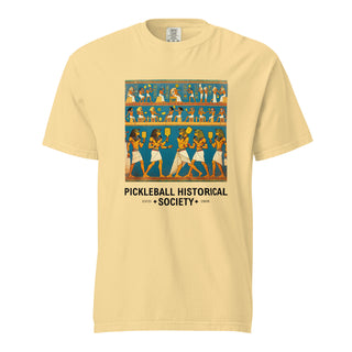 Egypt - Unisex garment-dyed heavyweight t-shirt