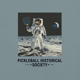 Apollo 11 - Unisex garment-dyed heavyweight t-shirt