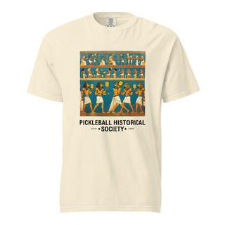 Egypt - Unisex garment-dyed heavyweight t-shirt