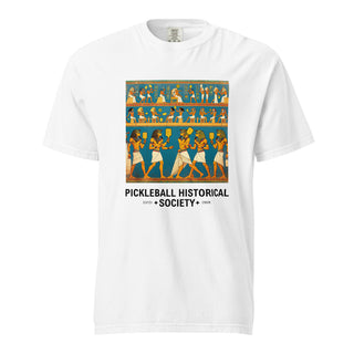 Egypt - Unisex garment-dyed heavyweight t-shirt