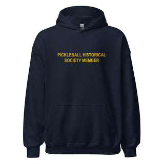 Member Hoodie