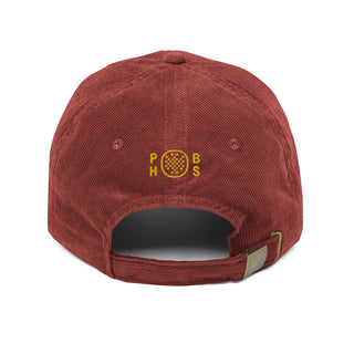 Old Hollywood Pickleball Club - Gold Thread