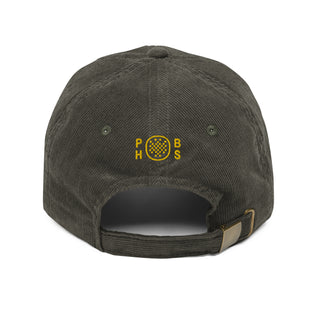 Old Hollywood Pickleball Club - Gold Thread