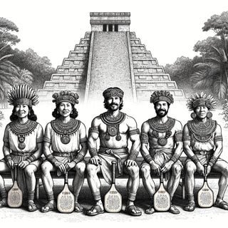 Diversion of the Commons: Unveiling the Scorned Sport of Ancient Maya