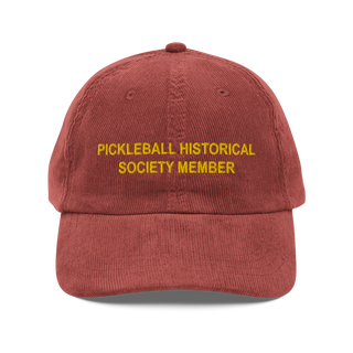 Membership Hats