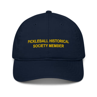 PBHS Member Organic Dad Hat