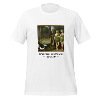 Garden Of Eden x Pickleball Unisex T-Shirt