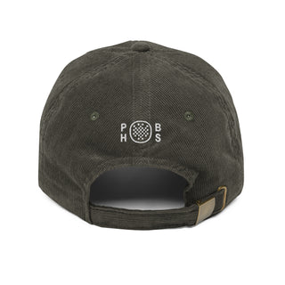 Old Hollywood Pickleball Club - White Thread